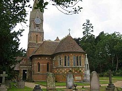 Ayot St Peter - geograph.org.uk - 24281
